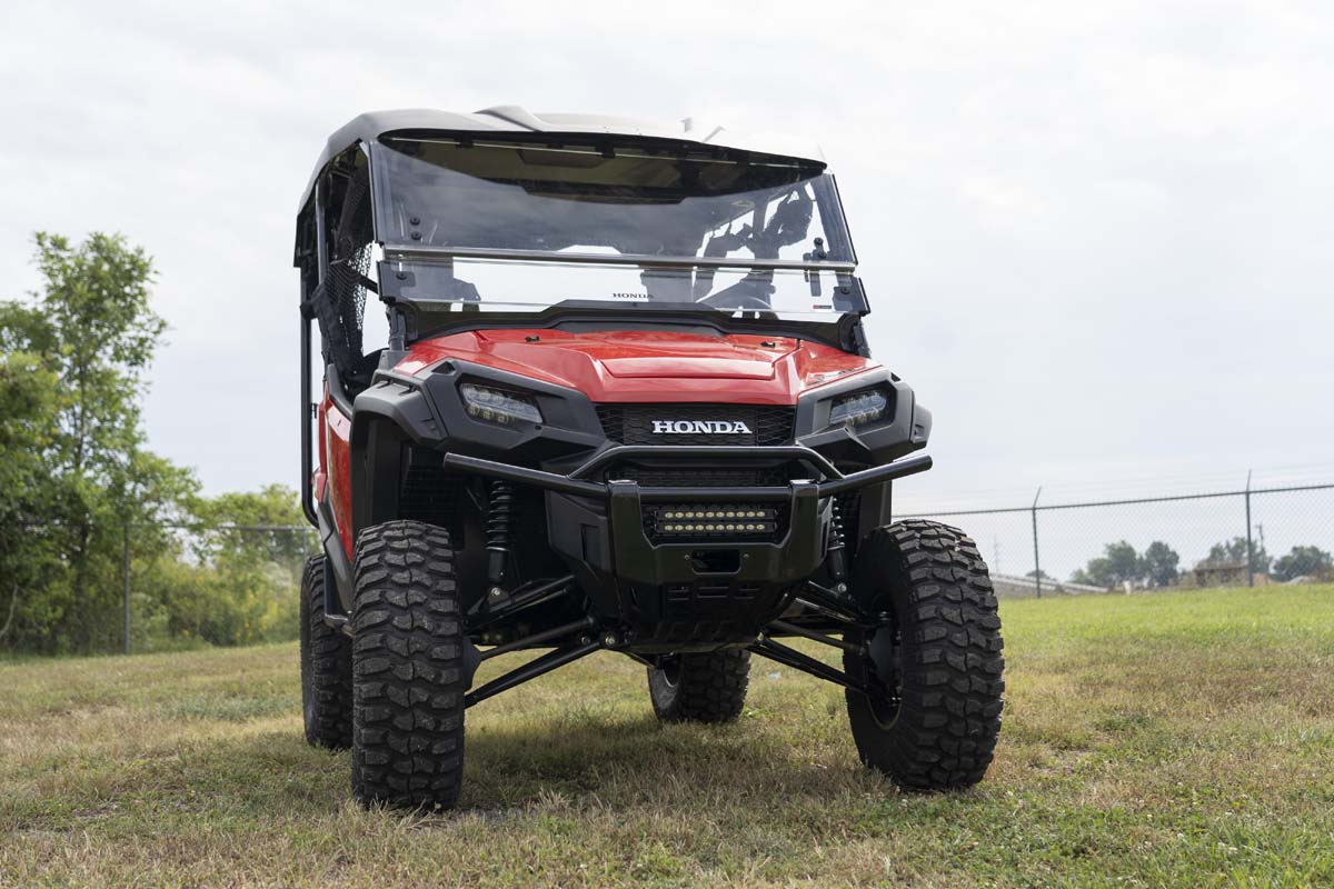 3 Inch Lift Kit | Honda Pioneer 1000-5  | 92007
