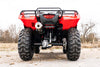 LED Light Kit | Rear Mount | 6" Black Slimline | Honda Foreman 500  | 92018