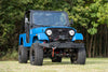 Winch Plate | PRO12000S | Mahindra Roxor | 92075