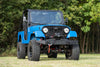 5 Inch Lift Kit | Mahindra Roxor | 99009