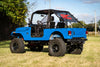 5 Inch Lift Kit | Mahindra Roxor | 99009