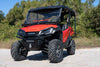LED Light Kit | Cage Mount | 50" Black Single Row | Honda Pioneer 1000-5  | 92014