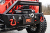 License Plate Mnt | Hawse | Quick Release | RS124