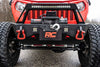 License Plate Mnt | Hawse | Quick Release | RS124