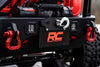 License Plate Mnt | Hawse | Quick Release | RS124