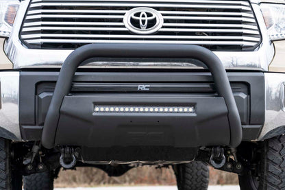 Tow Hook Brackets | Toyota Tundra 2WD/4WD (2007-2021) | RS145