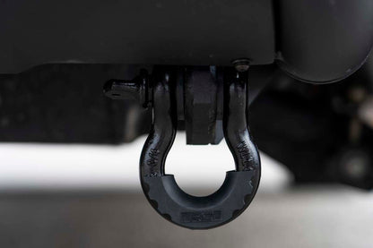 Tow Hook Brackets | Bull Bar Support | Toyota Tundra 2WD/4WD (2007-2021) | RS146