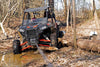 Winch Mount | Polaris RZR XP 1000  | 93042