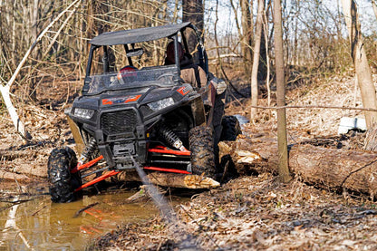 Winch Mount | Polaris RZR XP 1000  | 93042