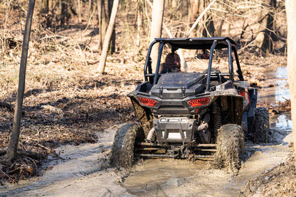 Receiver Hitch | Polaris RZR XP 1000  | 93039