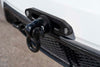 Hidden Winch Mount | Jeep Grand Cherokee WK2 4WD (2014-2020) | 10602