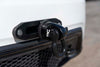 Hidden Winch Mount | Jeep Grand Cherokee WK2 4WD (2014-2020) | 10602