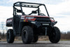Bumper Wings | 6" Black Slimline LED Pair | Polaris Ranger 1000/Ranger XP 900/1000 | 93044