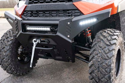 Winch Mount | Polaris Ranger XP 1000  | 93036