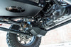 M186 Diff Skid | Jeep Wrangler JL (18-23)/Wrangler Unlimited (18-23)  | 10623