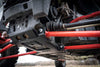 Frame Gusset | Polaris RZR XP 1000  | 93046