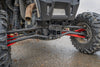Rough Country | Heavy Duty Radius Arm Kit | High Clearance | 12mm | Polaris RZR XP 1000  | 93100