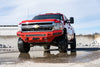 3.5 Inch Knuckle Lift Kit | M1 | Chevy/GMC 2500HD/3500HD (11-19) | 95740