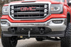Hidden Winch Mounting Plate | Chevy/GMC 1500 (14-18 & Classic) | 11004