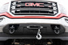 Hidden Winch Mounting Plate | Chevy/GMC 1500 (14-18 & Classic) | 11004