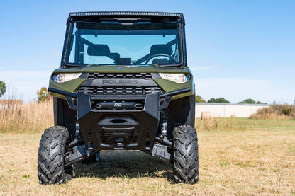 LED Light | Rear Mount | 50" Black Pair | Polaris Ranger 1000/Ranger XP 900/1000 | 93127