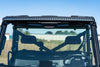LED Light | Rear Mount | 50" Black Pair | Polaris Ranger 1000/Ranger XP 900/1000 | 93127