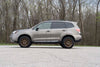 2 Inch Lift Kit | Loaded Strut | Subaru Forester 4WD (2014-2018) | 90501