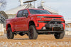 EXO Winch Mount Kit | Chevy Silverado 1500 2WD/4WD (2019-2022) | 10765