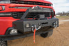 EXO Winch Mount Kit | Chevy Silverado 1500 2WD/4WD (2019-2022) | 10765