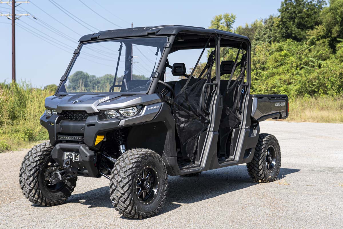 3 Inch Lift Kit | Can-Am Defender HD 5/HD 8/HD 9/HD 10 | 97002