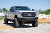 Front Bumper | Ford F-250/F-350 Super Duty 2WD/4WD (2017-2022) | 10787