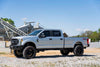 Front Bumper | Ford F-250/F-350 Super Duty 2WD/4WD (2017-2022) | 10787