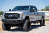 Front Bumper | Ford F-250/F-350 Super Duty 2WD/4WD (2017-2022) | 10787
