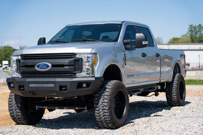 Front Bumper | Ford F-250/F-350 Super Duty 2WD/4WD (2017-2022) | 10787