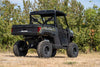 LED Light Kit | Under Bed Mount | 20" Black Single Row | Polaris Ranger XP 1000  | 93016