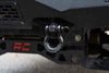 Tow Hook Brackets | D-Ring Combo | Ford F-150 2WD/4WD (2009-2020) | RS158
