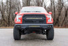 Tow Hook Brackets | D-Ring Combo | Ford F-150 2WD/4WD (2009-2020) | RS158