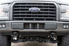 Tow Hook Brackets | Ford F-150 2WD/4WD (2009-2020) | RS150A