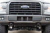 Tow Hook Brackets | D-Ring Combo | Ford F-150 2WD/4WD (2009-2020) | RS158