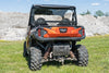 Rear Cab Panel | Polaris General XP 4 1000  | 98162012