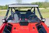 LED Light Kit | Cage Mount | 2" Black Pair | White DRL | Honda Talon 1000X  | 92034