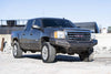 Tow Hook Brackets | Chevy Silverado & GMC Sierra 1500 2WD/4WD (2007-2013) | RS148