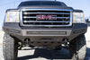 Tow Hook Brackets | Chevy Silverado & GMC Sierra 1500 2WD/4WD (2007-2013) | RS148