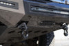 Tow Hook Brackets | Chevy Silverado & GMC Sierra 1500 2WD/4WD (2007-2013) | RS148