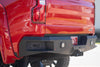 Rear LED Bumper | Chevy Silverado 1500 2WD/4WD (2019-2024) | 10758