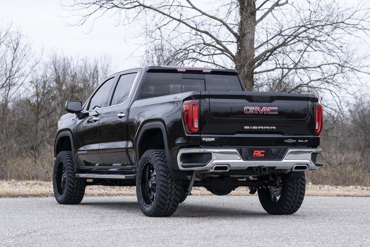 6 Inch Lift Kit | Diesel | ARC | Chevy/GMC Sierra 1500 (19-24)/Silverado 1500 (21-24)  | 29900D