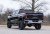 6 Inch Lift Kit | Vertex | GMC Sierra 1500 2WD/4WD (2019-2024 & Classic) | 22950