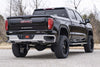 6 Inch Lift Kit | GMC Sierra 1500 2WD/4WD (2019-2024 & Classic) | 22931