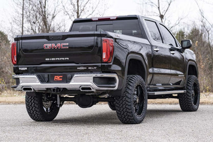 6 Inch Lift Kit | GMC Sierra 1500 2WD/4WD (2019-2024 & Classic) | 22931