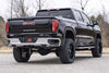 6 Inch Lift Kit | Vertex | GMC Sierra 1500 2WD/4WD (2019-2024 & Classic) | 22950
